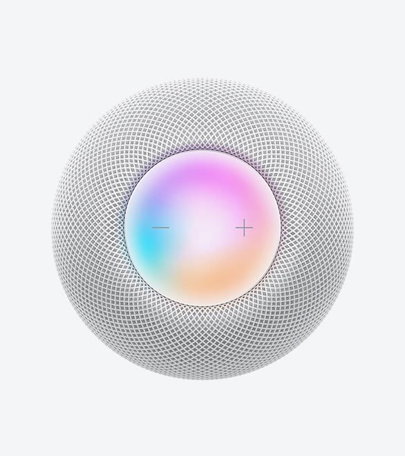 Apple HomePod mini - Image 3